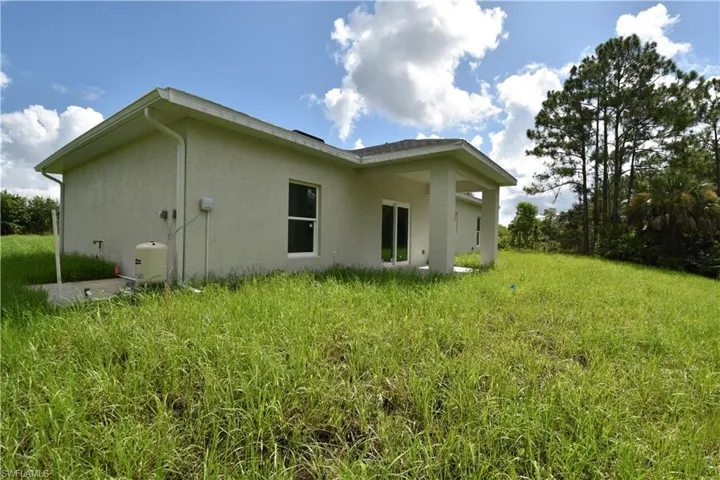 4470  20th NE AVE, Naples, FL 34120