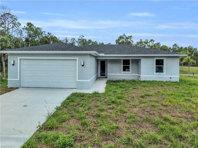 3502 E 10th St, Lehigh Acres, Florida 33972