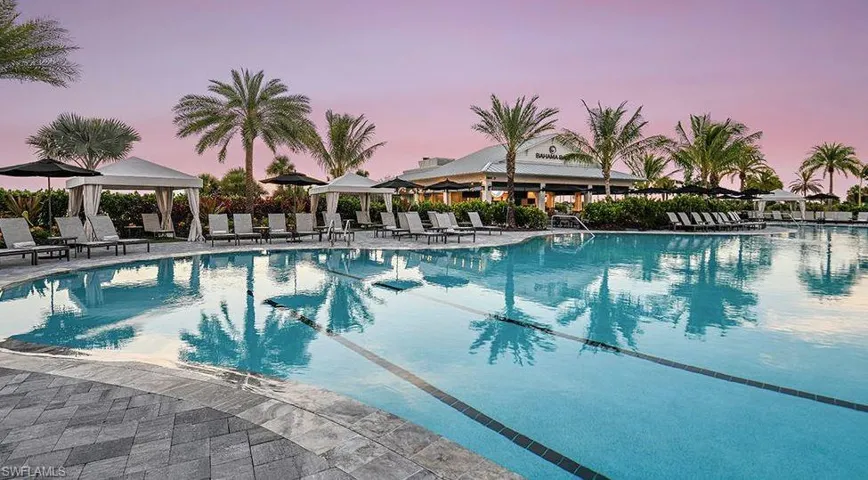 Esplanade at Starling Community Amenities