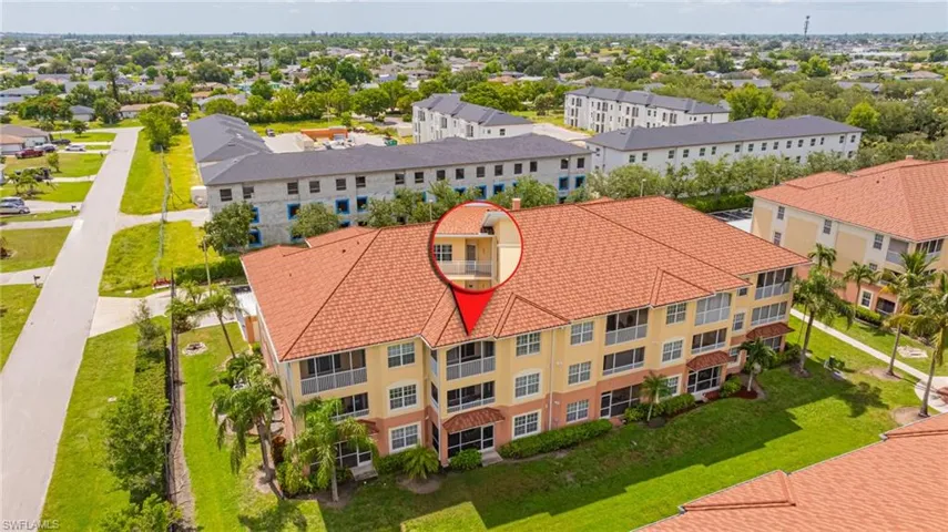 1101  Van Loon Commons  CIR, Cape Coral, FL 33909