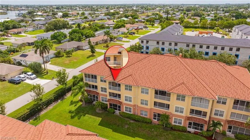1101  Van Loon Commons  CIR, Cape Coral, FL 33909