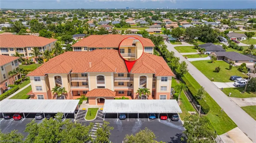 1101  Van Loon Commons  CIR, Cape Coral, FL 33909