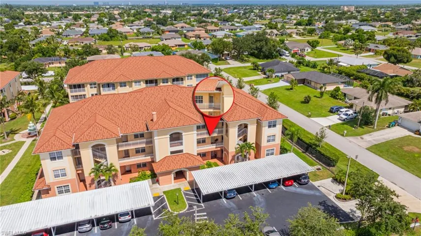 1101  Van Loon Commons  CIR, Cape Coral, FL 33909