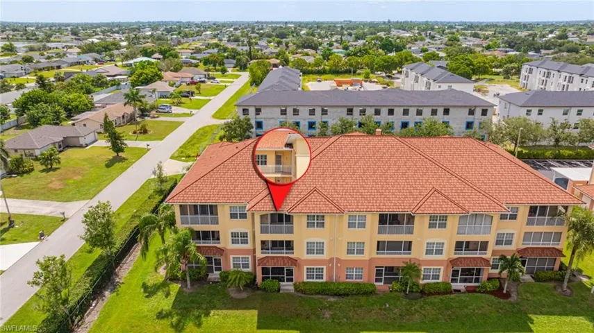 1101  Van Loon Commons  CIR, Cape Coral, FL 33909