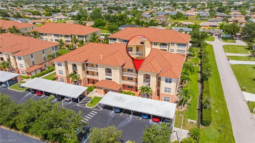 1101  Van Loon Commons  CIR, Cape Coral, FL 33909