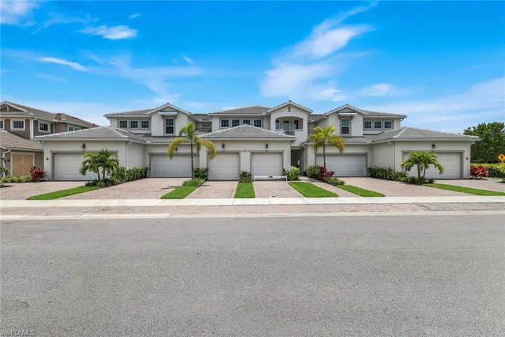 4563 Arboretum Cir 101, Naples, Florida 34112