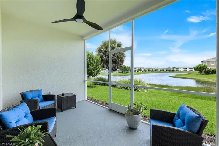 4563 Arboretum Cir 101, Naples, Florida 34112