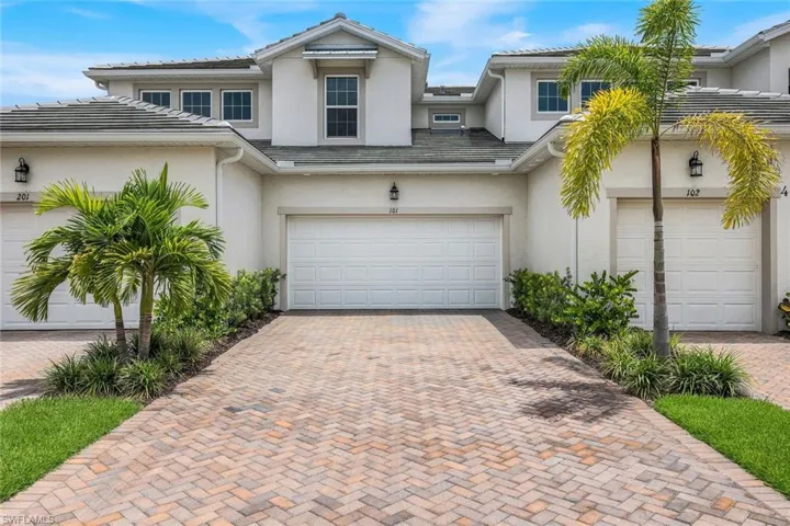 4563 Arboretum Cir 101, Naples, Florida 34112