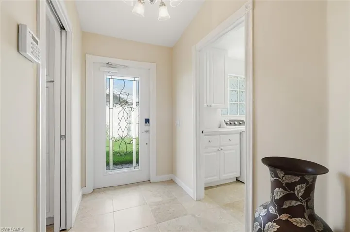 New Decorative Glass Door Insert