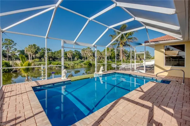 2932 Nw 18th Ter, Cape Coral, Florida 33993