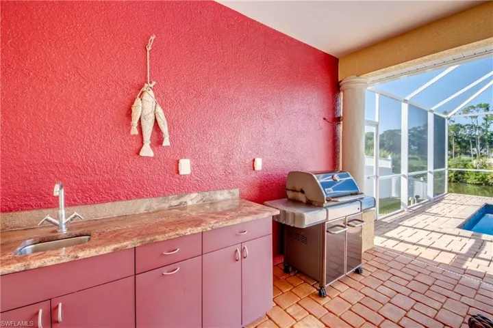 2932 Nw 18th Ter, Cape Coral, Florida 33993