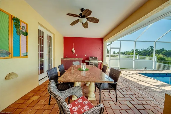 2932 Nw 18th Ter, Cape Coral, Florida 33993