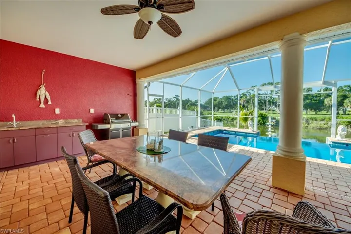 2932 Nw 18th Ter, Cape Coral, Florida 33993