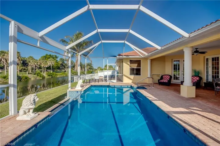 2932 Nw 18th Ter, Cape Coral, Florida 33993