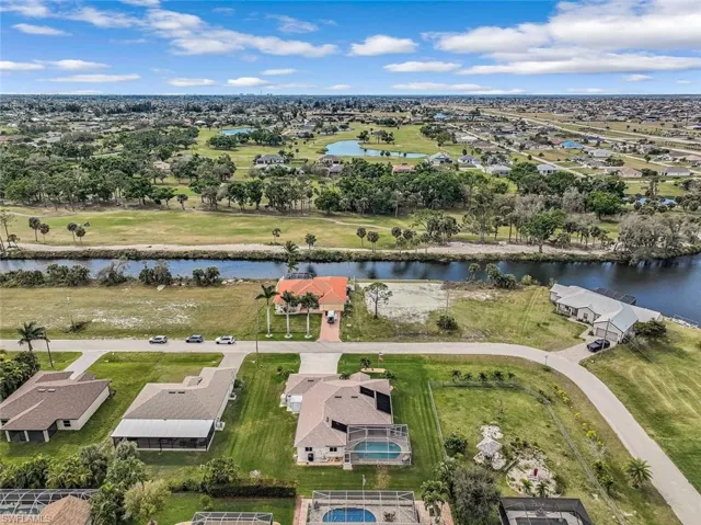 2932 Nw 18th Ter, Cape Coral, Florida 33993