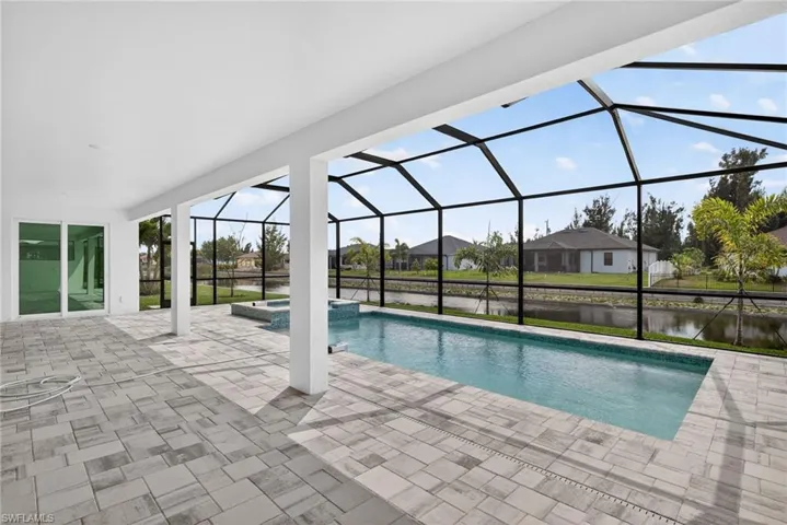 1022 Sw 15th Ave, Cape Coral, Florida 33991