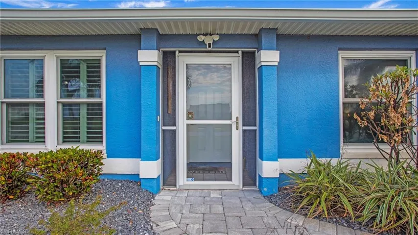 1107 Sw 41st Ter, Cape Coral Fl 33914