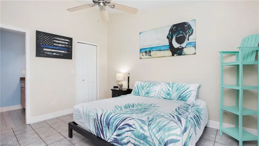 1107 Sw 41st Ter, Cape Coral Fl 33914