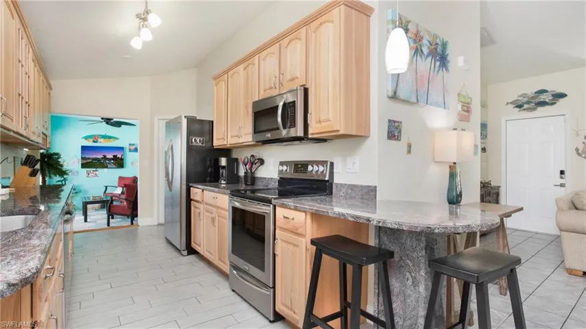 1107 Sw 41st Ter, Cape Coral Fl 33914