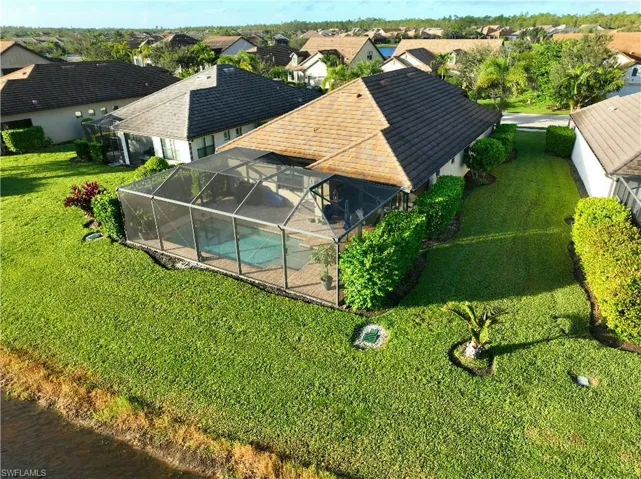 7457 Winding Cypress Dr, Naples, Florida 34114