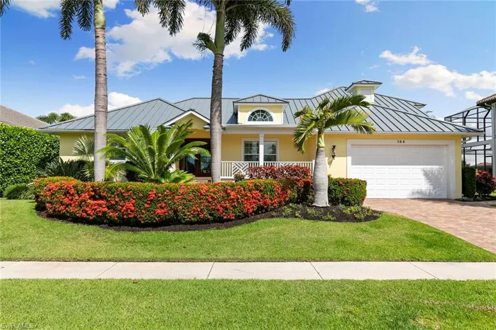 164  Starfish  CT, Marco Island, FL 34145