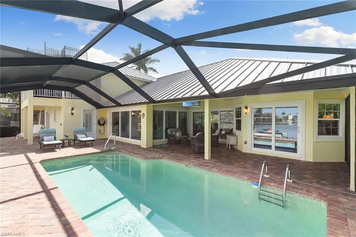 164  Starfish  CT, Marco Island, FL 34145