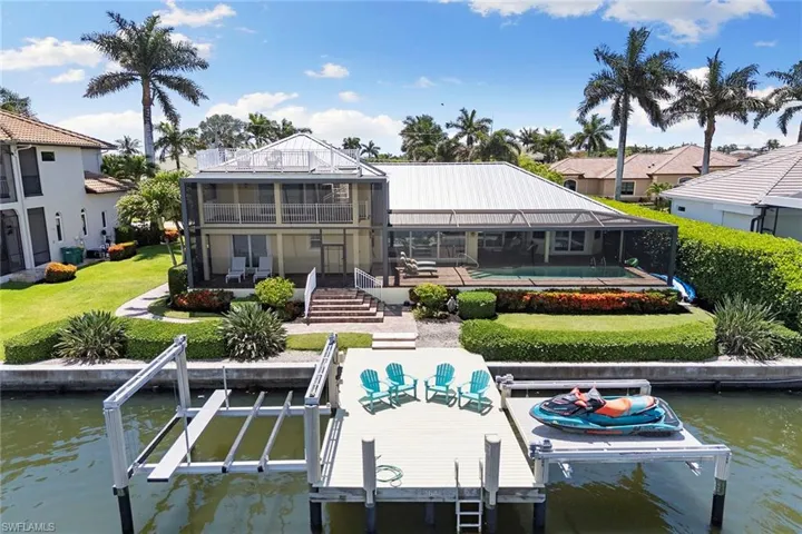 164  Starfish  CT, Marco Island, FL 34145