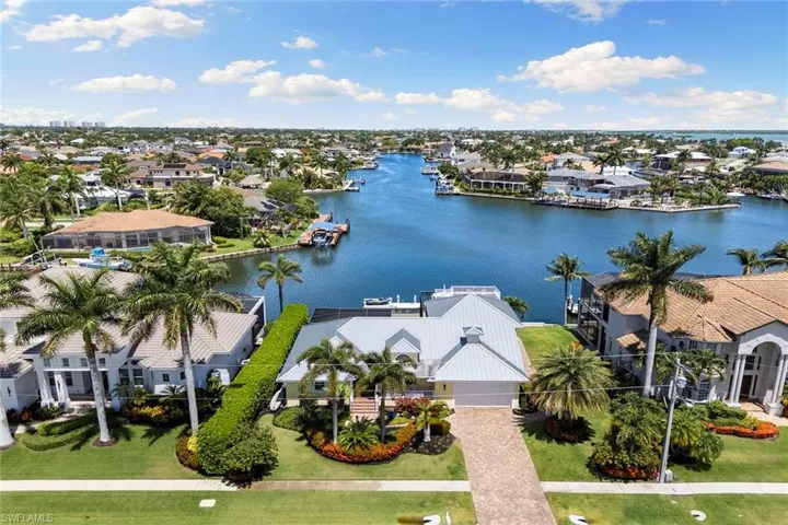 164  Starfish  CT, Marco Island, FL 34145