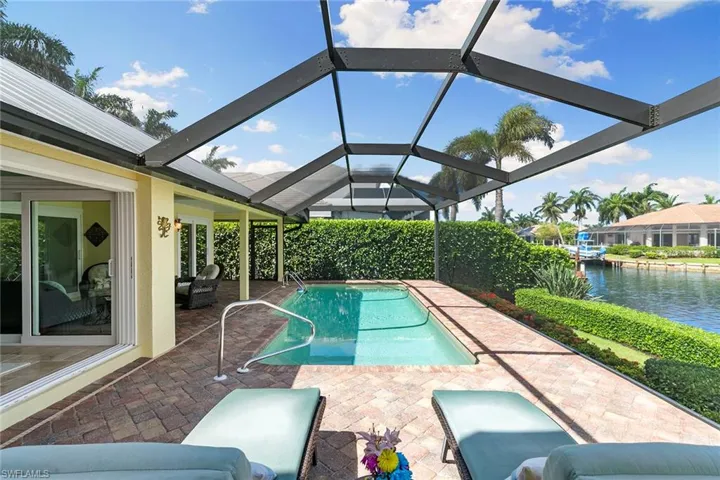 164  Starfish  CT, Marco Island, FL 34145