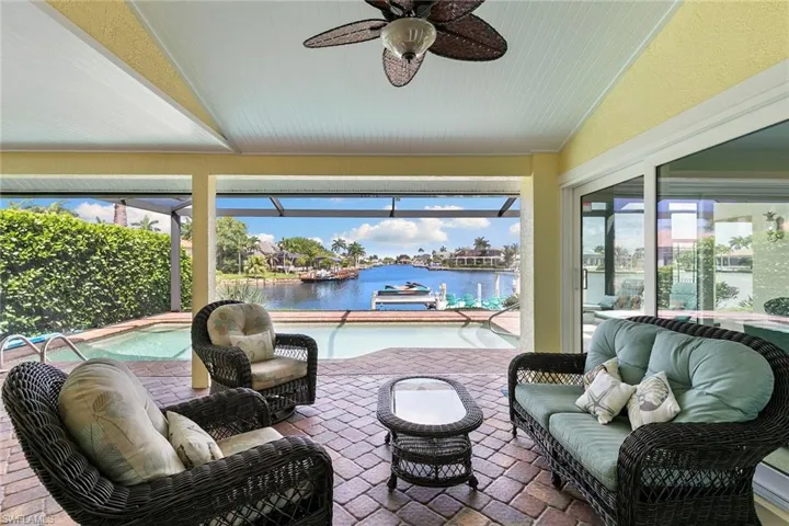 164  Starfish  CT, Marco Island, FL 34145