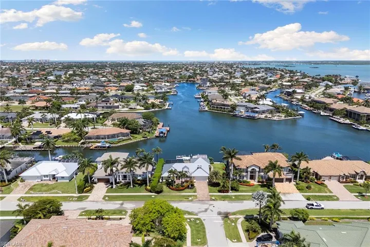 164  Starfish  CT, Marco Island, FL 34145