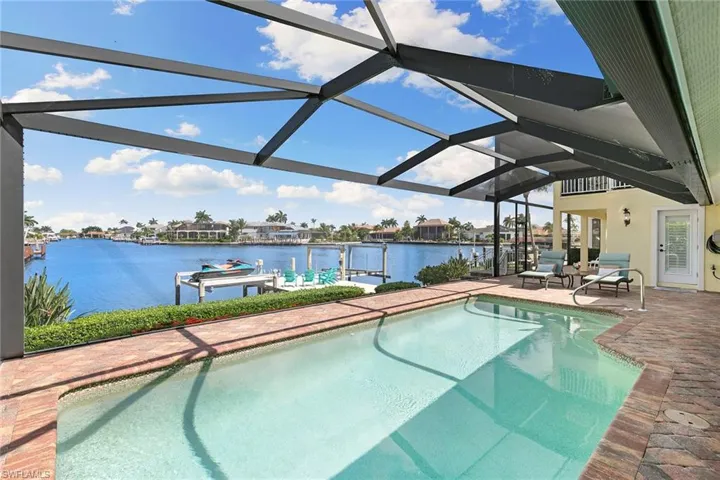 164  Starfish  CT, Marco Island, FL 34145