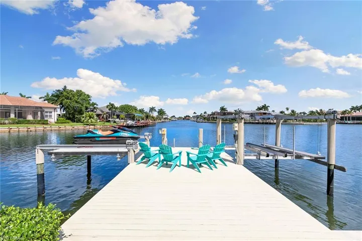 164  Starfish  CT, Marco Island, FL 34145