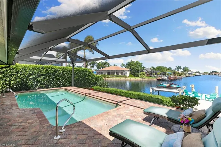 164  Starfish  CT, Marco Island, FL 34145