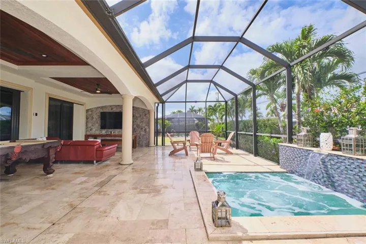5306 Sw 27th Pl, Cape Coral, Florida 33914