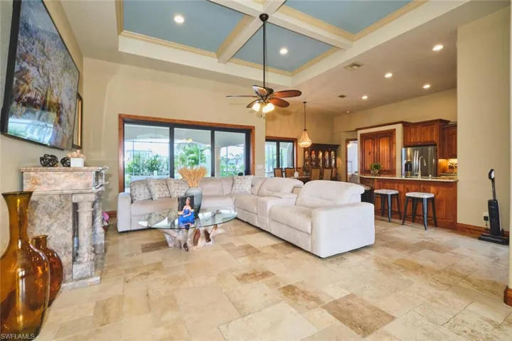 5306 Sw 27th Pl, Cape Coral, Florida 33914