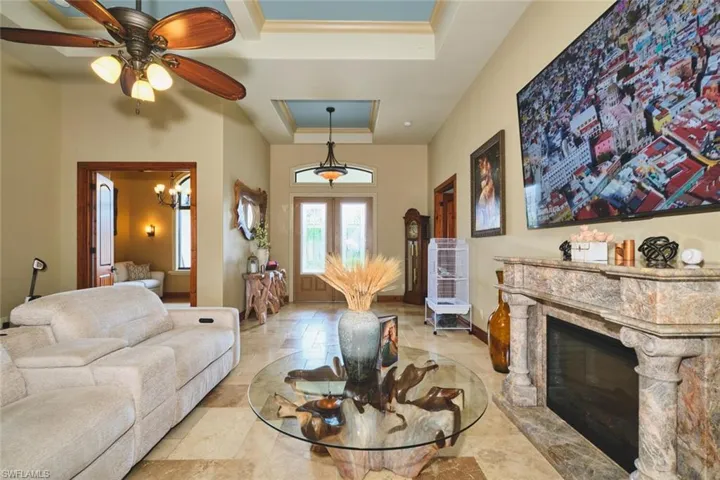 5306 Sw 27th Pl, Cape Coral, Florida 33914