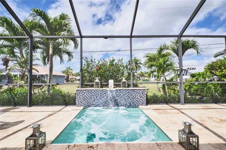 5306 Sw 27th Pl, Cape Coral, Florida 33914