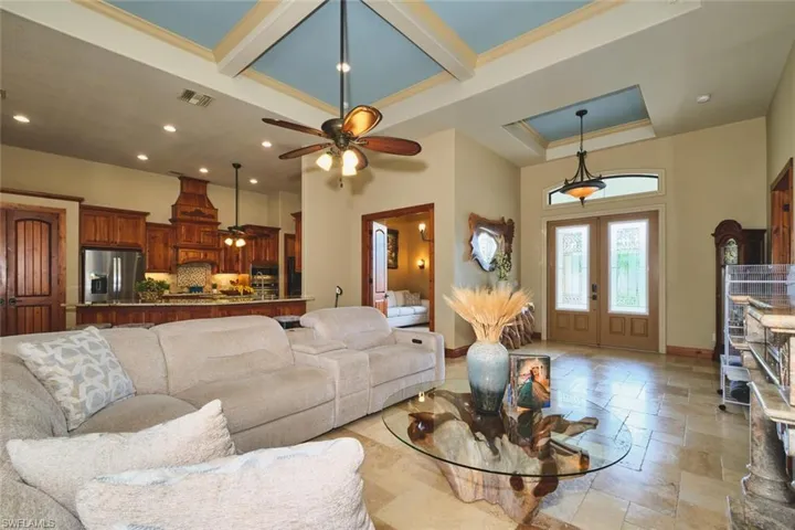 5306 Sw 27th Pl, Cape Coral, Florida 33914