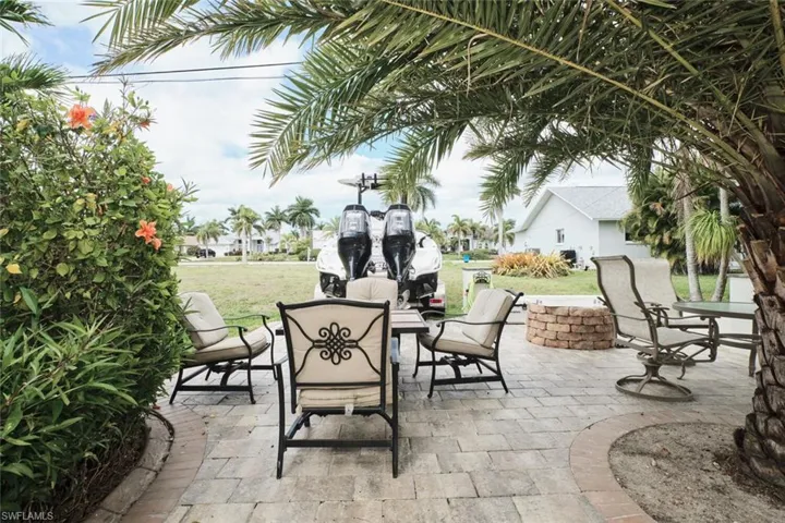 5306 Sw 27th Pl, Cape Coral, Florida 33914
