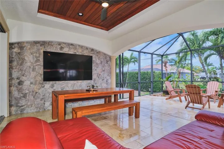 5306 Sw 27th Pl, Cape Coral, Florida 33914