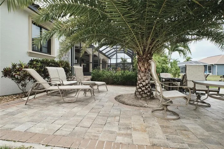 5306 Sw 27th Pl, Cape Coral, Florida 33914