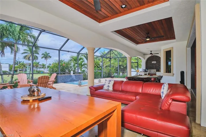 5306 Sw 27th Pl, Cape Coral, Florida 33914