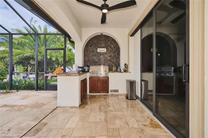 5306 Sw 27th Pl, Cape Coral, Florida 33914