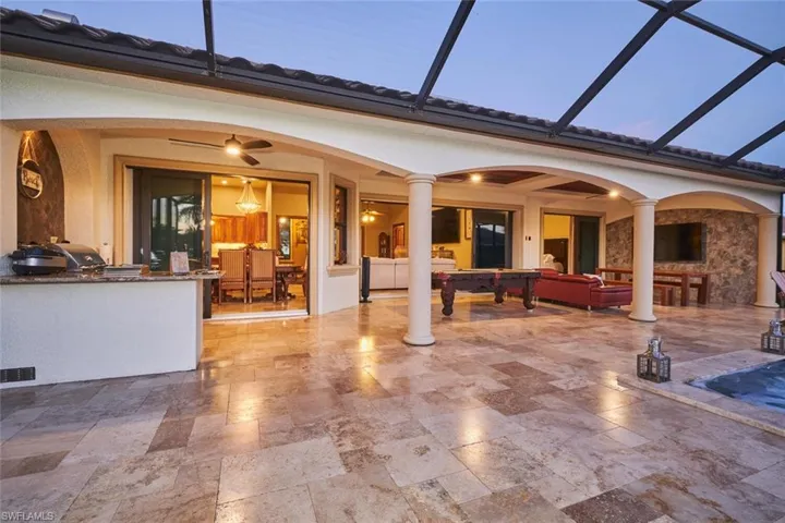 5306 Sw 27th Pl, Cape Coral, Florida 33914