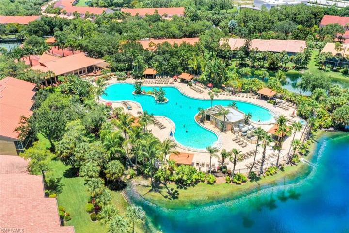 1705 Windy Pines DR # 1609, NAPLES FL 34112