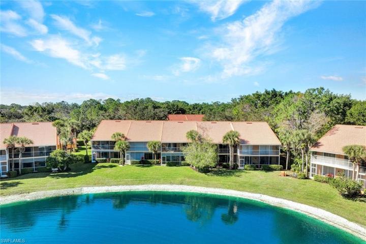 1705 Windy Pines DR # 1609, NAPLES FL 34112