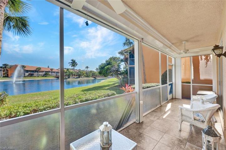1705 Windy Pines DR # 1609, NAPLES FL 34112