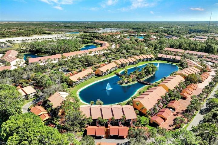 1705 Windy Pines DR # 1609, NAPLES FL 34112