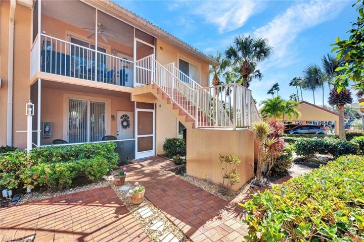 1705 Windy Pines DR # 1609, NAPLES FL 34112